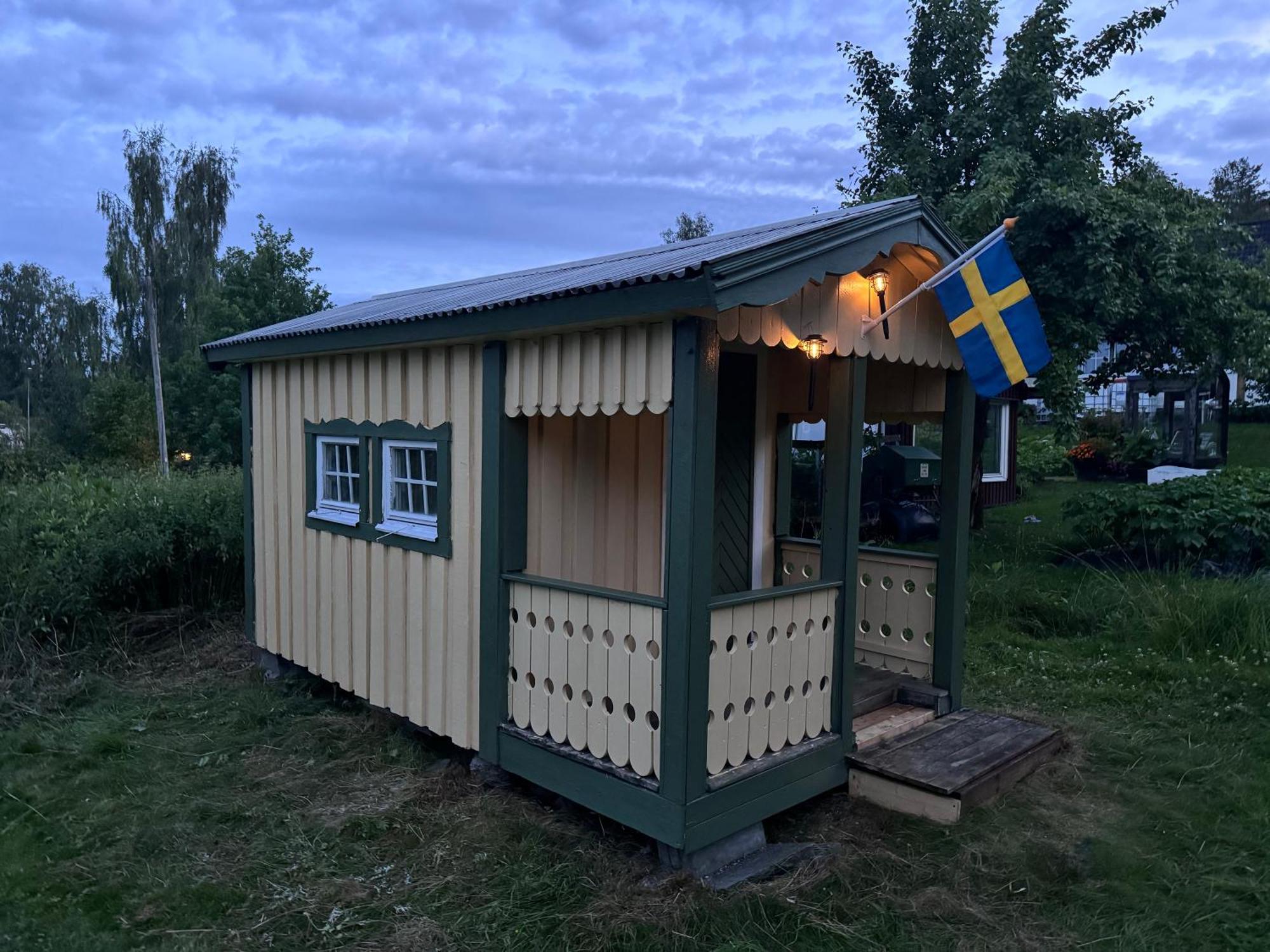 Large Cozy Villa Between Stockholm And Oslo Åmotfors エクステリア 写真